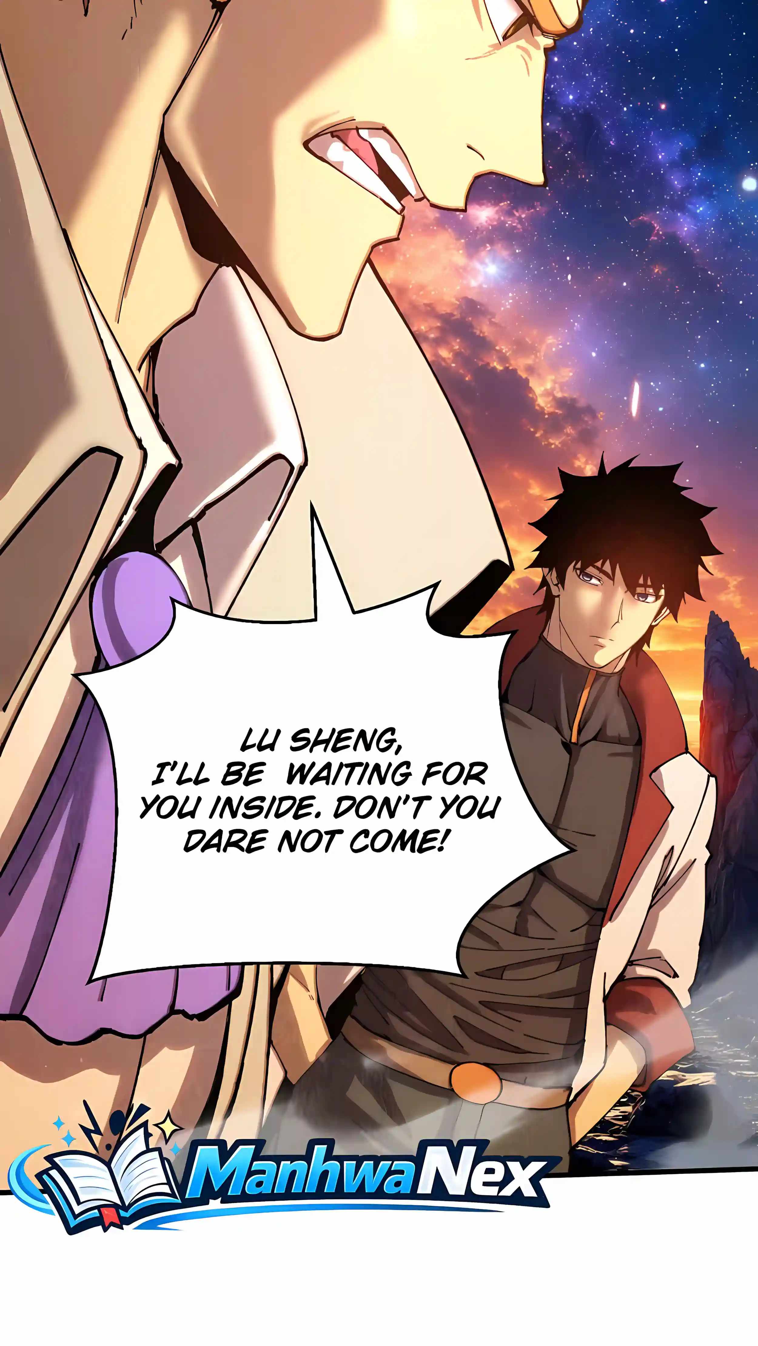 Apex Future Martial Arts Chapter 343 24